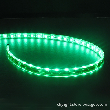 LED Flexible 5050 Rope Light RGB Flexible LED RGB Light Strip